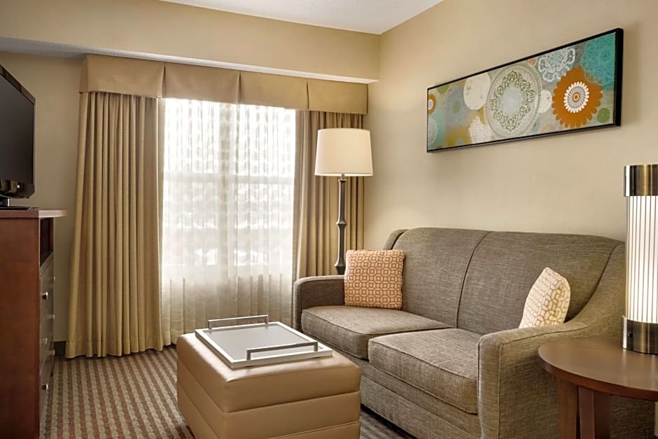 Homewood Suites By Hilton Grand Rapids