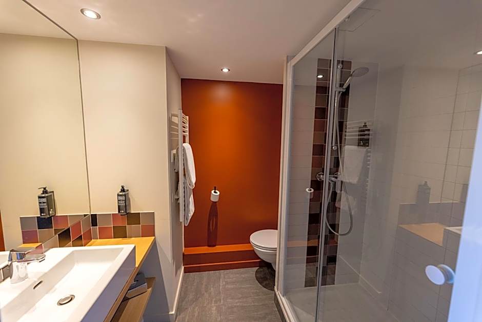 ibis Styles Saint-Jean-de-Luz Donibane
