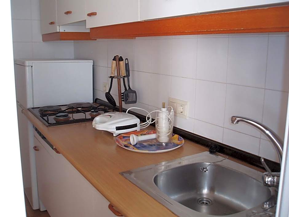 El Gran González Viviendas con Fines Turísticos