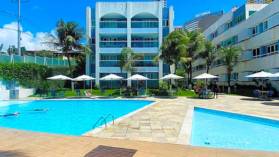 Ponta Negra Beach 234-Natal-RN-Cantinho Potiguar