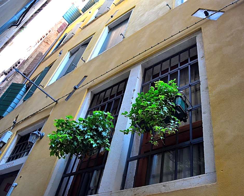 Residenza Favaro
