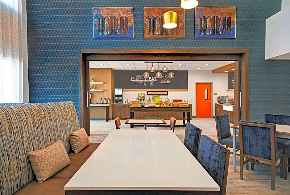 Hampton Inn By Hilton Midland South, TX