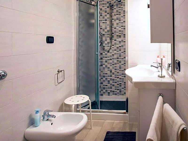 B&B Nonno Michele – Fisciano, UT