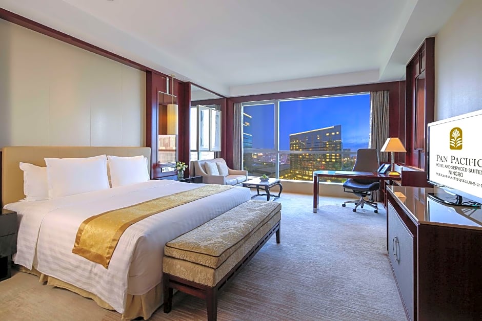 Pan Pacific Ningbo Hotel