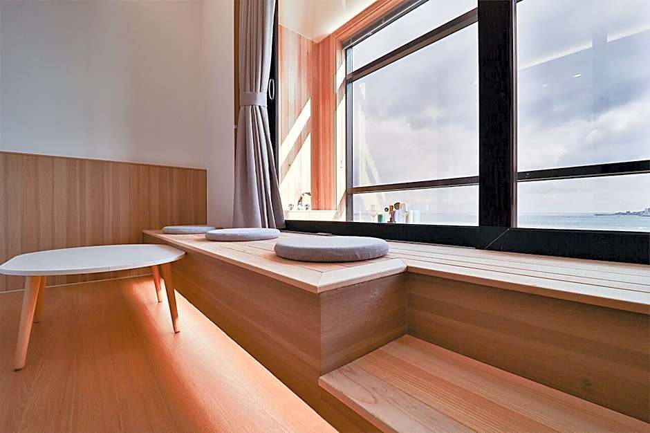 Thevan Hotel Ulsan