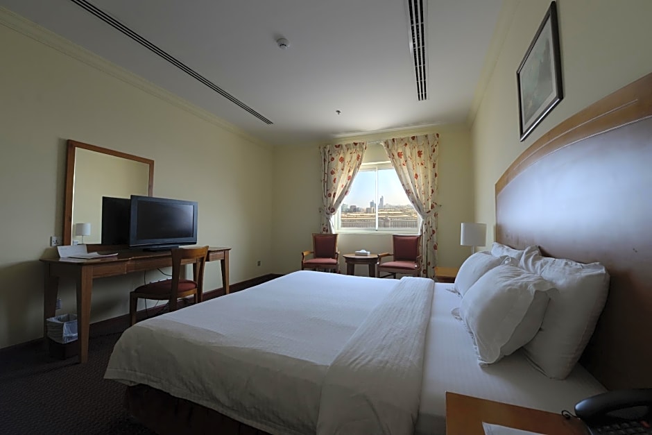 Signature Al Khobar Hotel