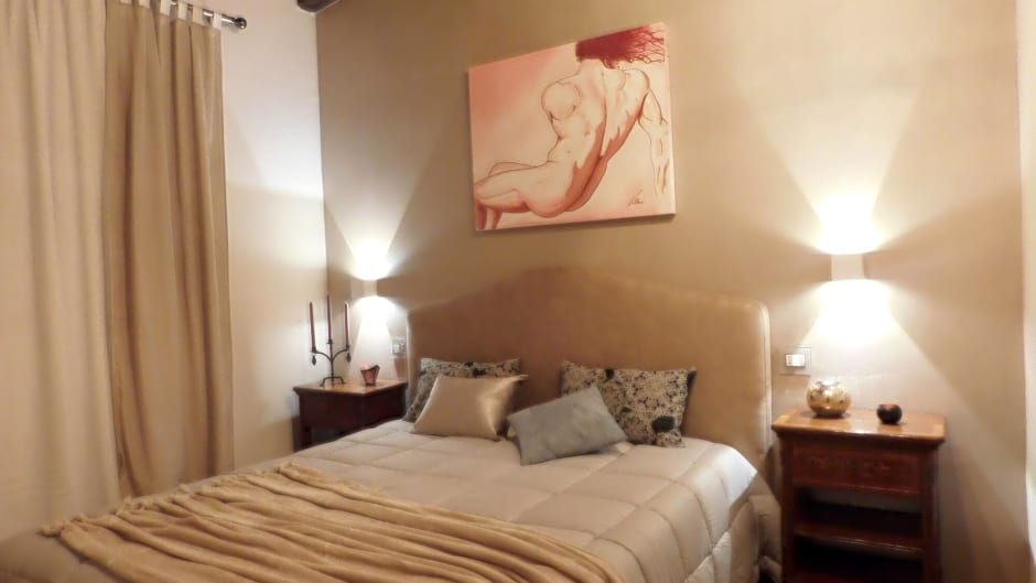 Il Giardino Dei Melograni