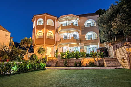 Hotel Agios Thomas