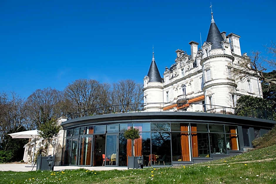 Domaine de la Tortinière