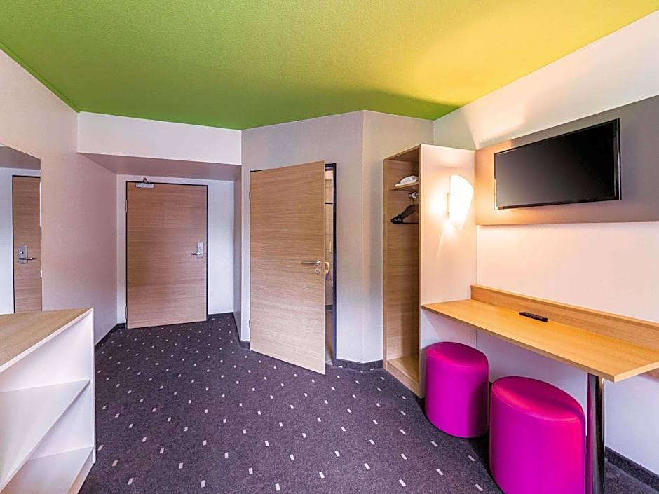 B&B Hotel Bochum-Herne