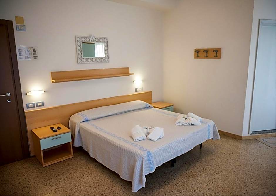 Hotel Ferrara