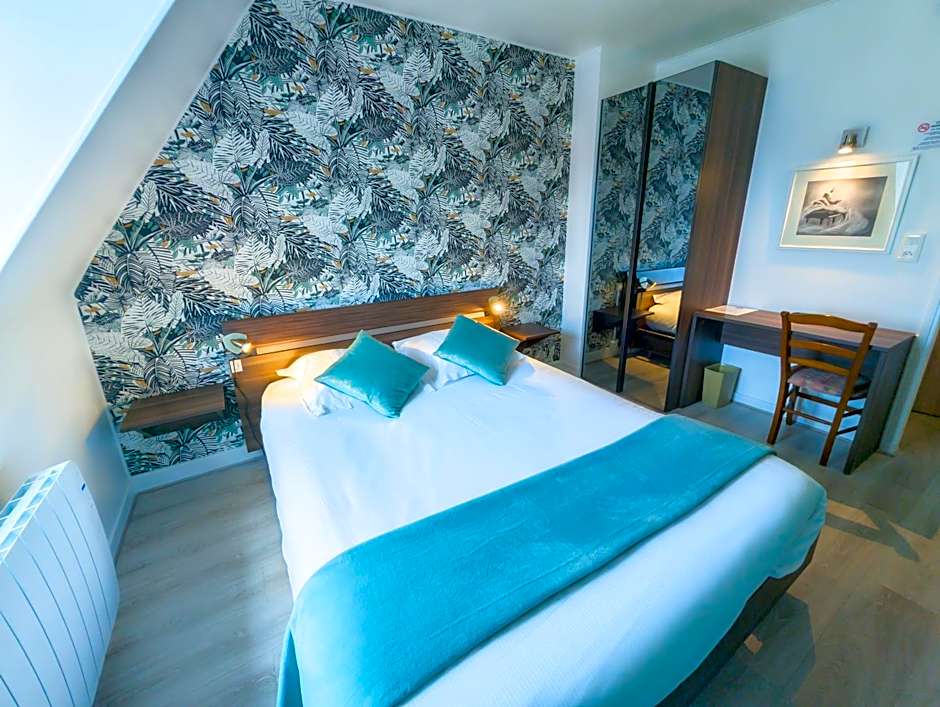 Hotel Le Goelo - Port de Paimpol