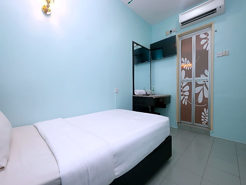 Marjan Hotel Sdn Bhd