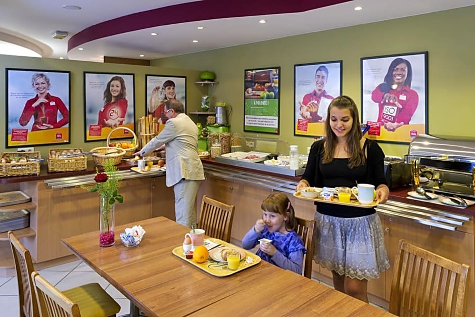 ibis Liège Seraing
