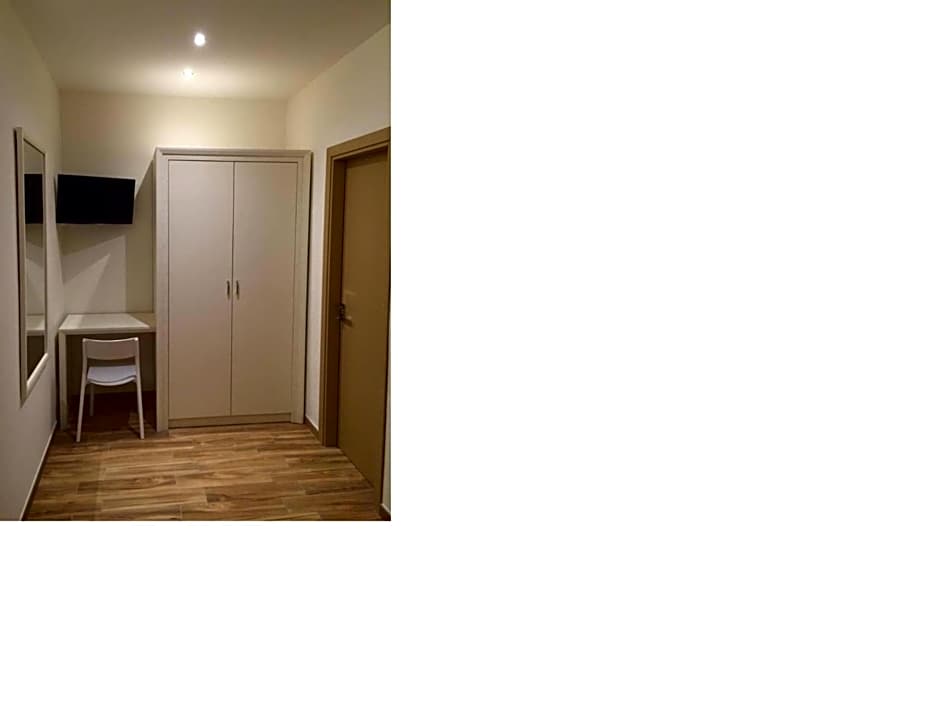 Villa Amico B&B San Leone