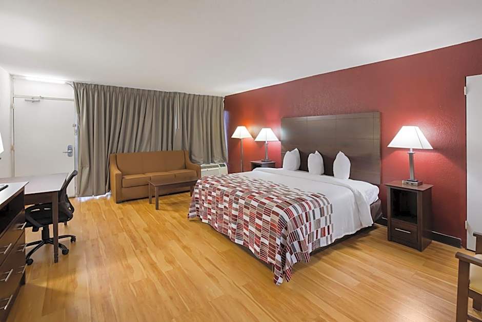 Horizon Inn & Suites