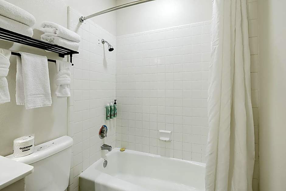 SureStay by Best Western Morgan Hill
