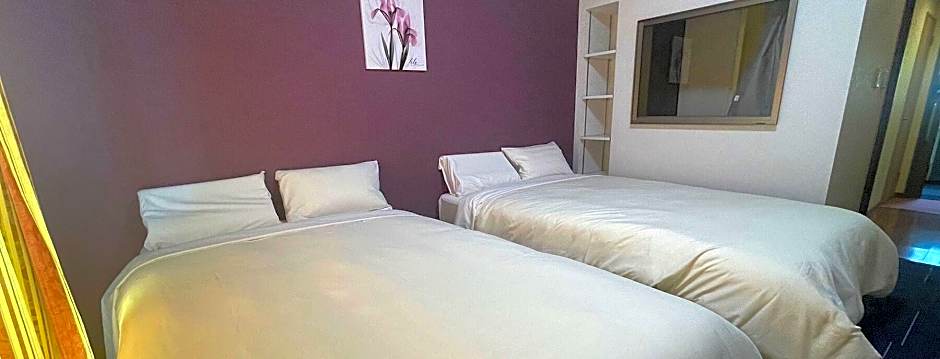 JISCO HOTEL OBAMAONSEN