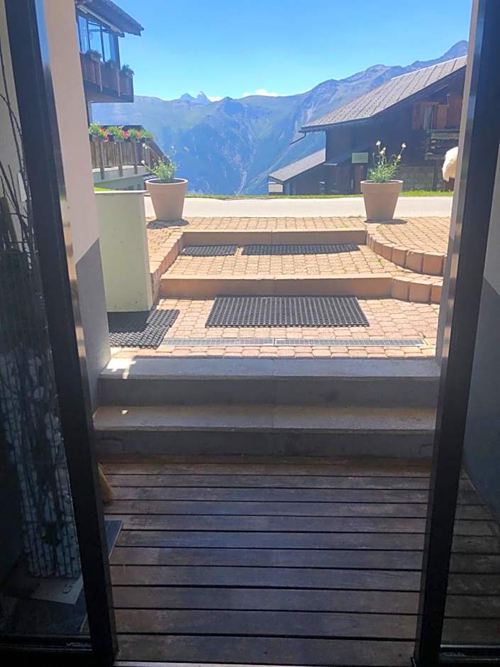 Hotel Le Postillion