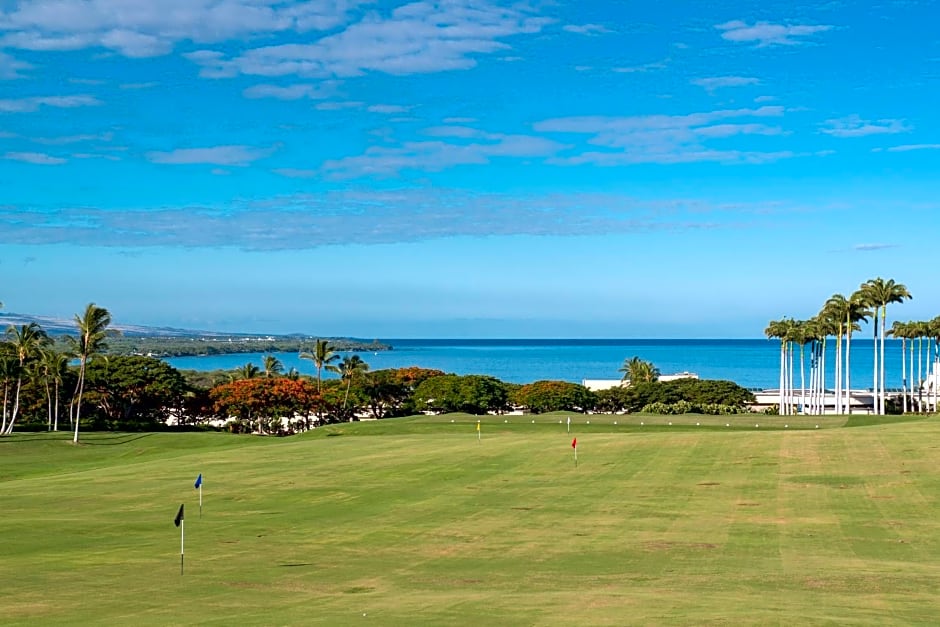 The Westin Hapuna Beach Resort