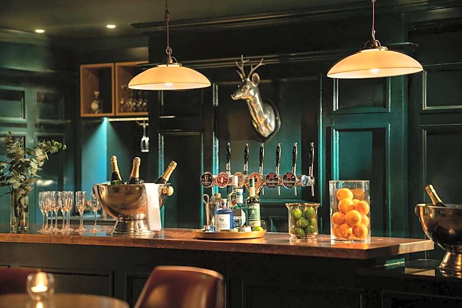 Mount Juliet Estate, Autograph Collection