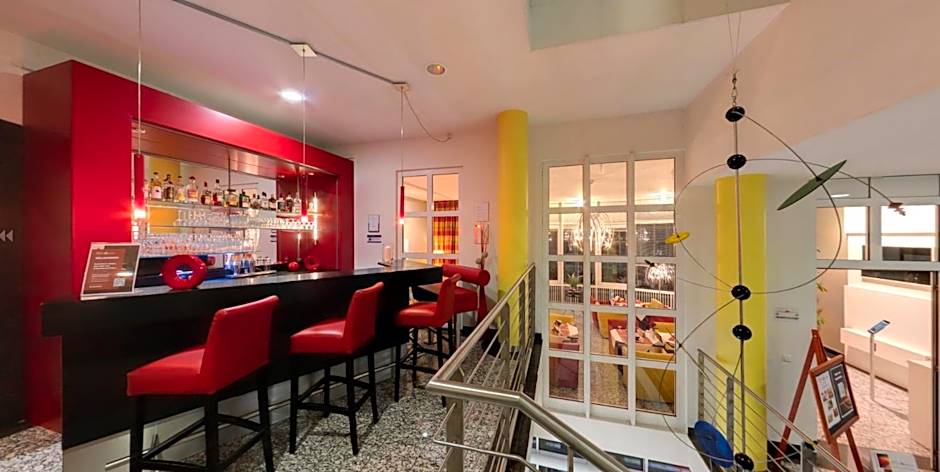 Business-Hotel Artes