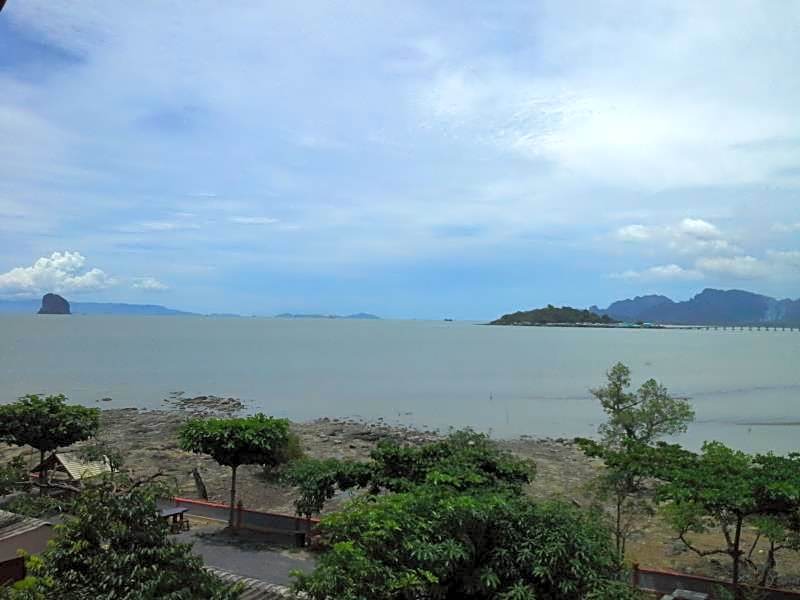 Wanghin Bungalow