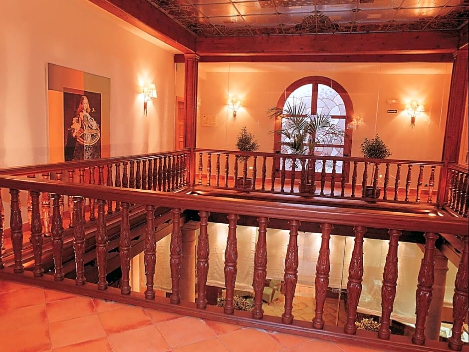 Sercotel Toledo Renacimiento