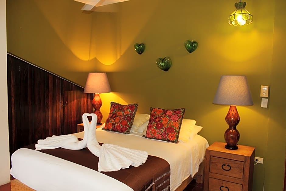 Hotel Boutique Catedral Vallarta