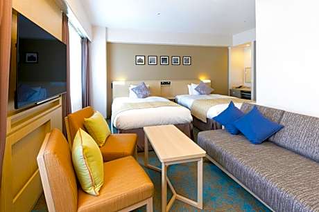 Family Room - Non-Smoking