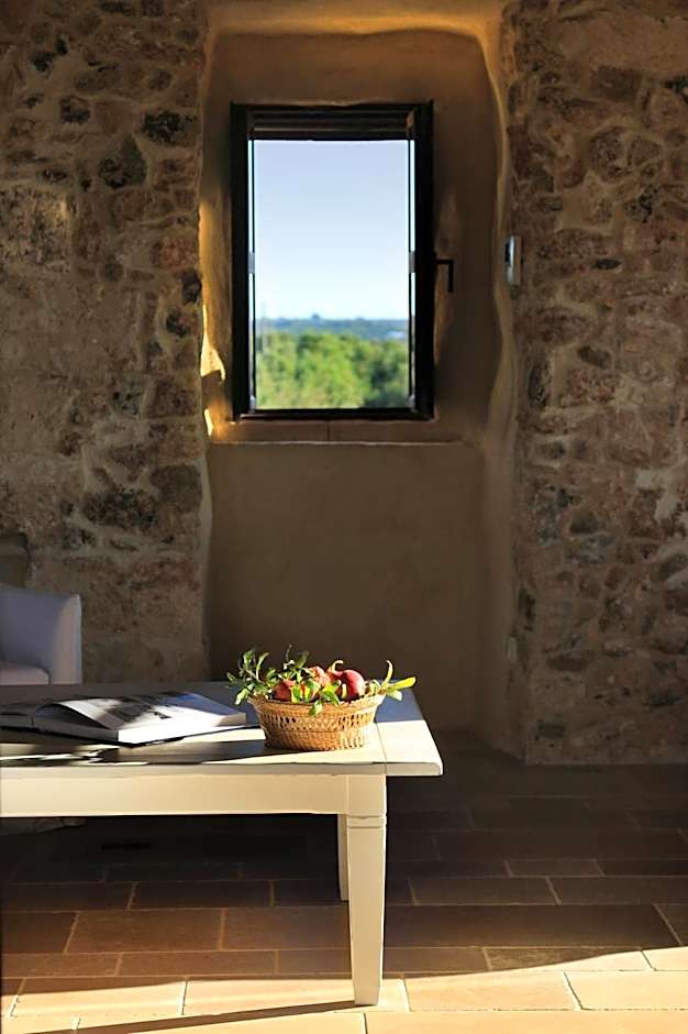 Masseria Fano Relais & Wine