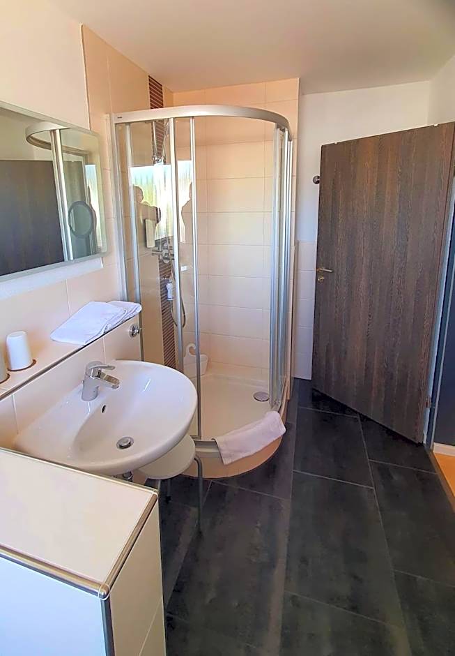 'Schlabecks - Fränkischer Hof' - - - Garni-Hotel-Pegnitz