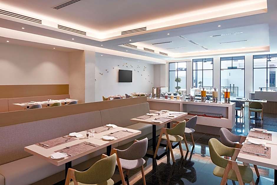 Hilton Garden Inn Puchong