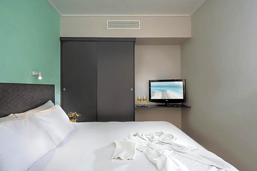 Leonardo Club Hotel Dead Sea - All Inclusive