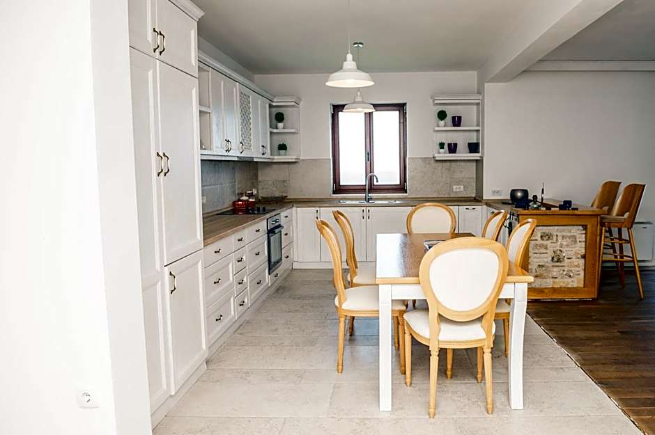 Hotel Pirate Old Town