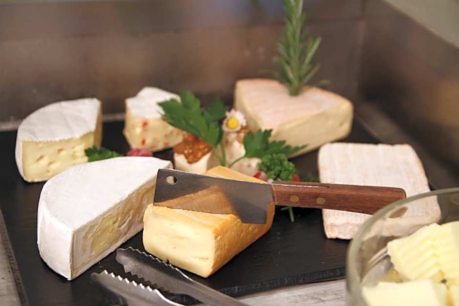 Hotel Restaurant Krone & Wellness - Schopfheim