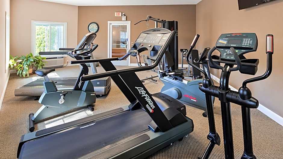 Apple Tree Inn, SureStay Collection by Best Western