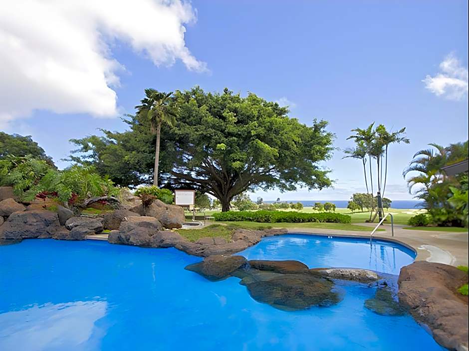 Kauai Beach Villas
