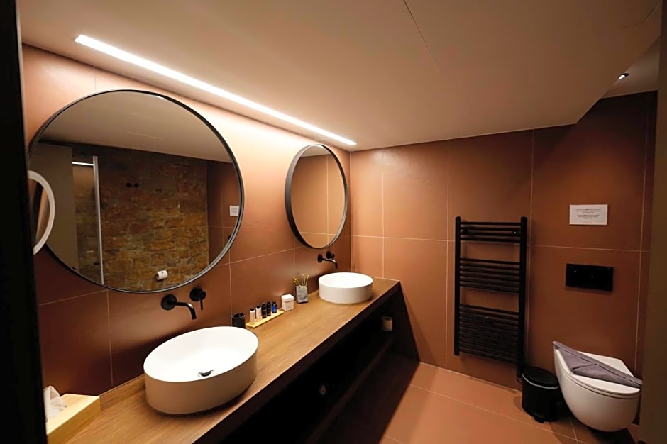 Amantes Villas and Suites