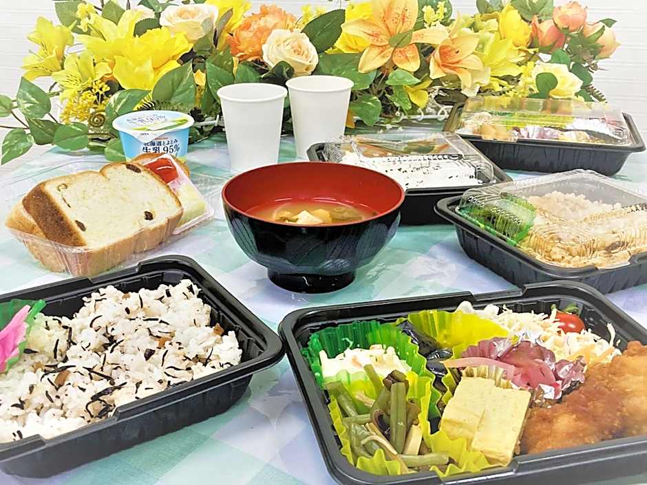 Toyoko Inn Hokkaido Okhotsk Abashiri Ekimae