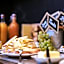Mercure Reims Parc Des Expositions