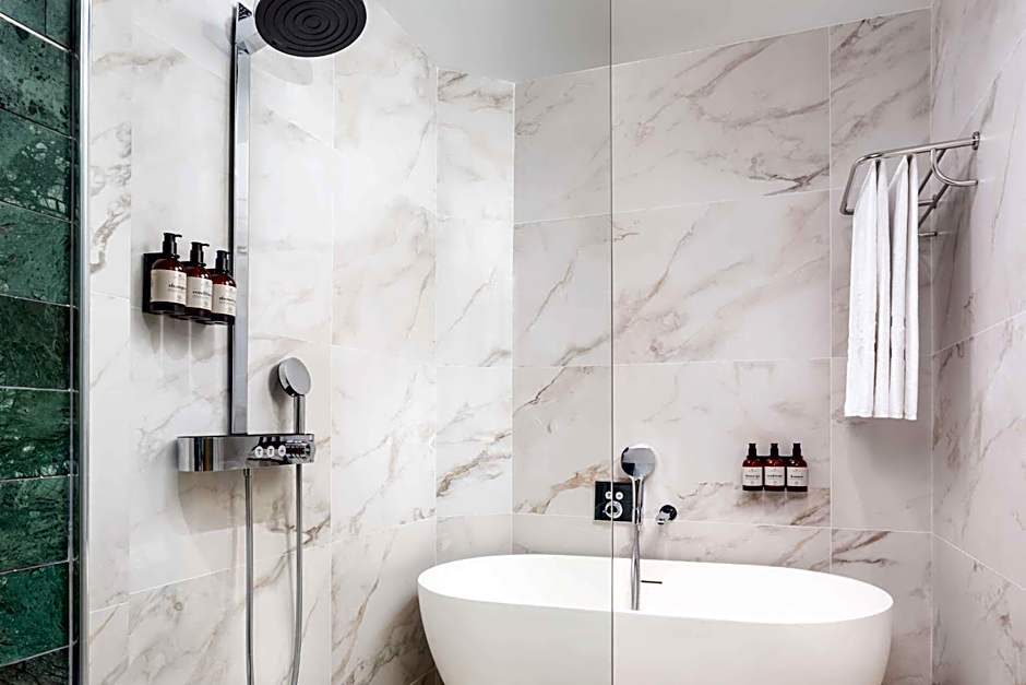 NH Collection Madrid Paseo Del Prado