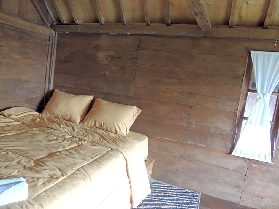 Singgasana Villa & Resto