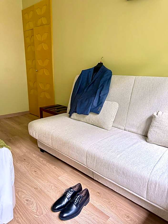 Beleza Serra Guide Hotel