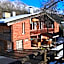 Free Spirit Lodge