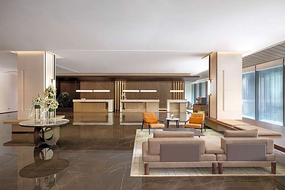 Courtyard Changzhou China