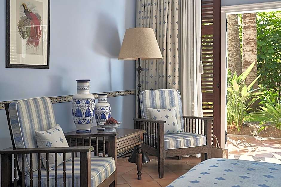 Seaside Grand Hotel Residencia - Gran Lujo