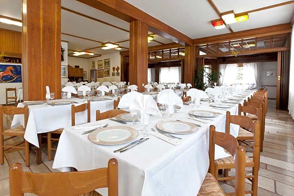 Hotel Dante