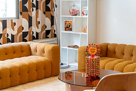 Hôtel Comté de Nice