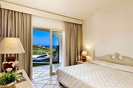Double Room with Sea View